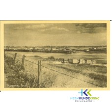 ansichtkaart rijn Tolkamer coll. P.Snip FA000006